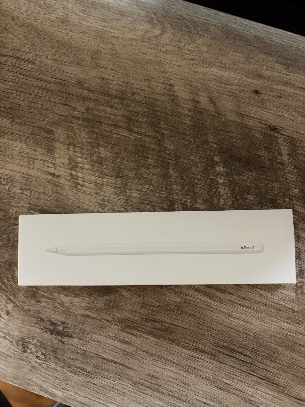 Apple Pencil